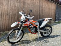 KTM 350 Freeride Bayern - Scheßlitz Vorschau