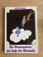 DDR Kinderbuch Hardcover „Die Blumenwiese am Auge des Himmels“ Bayern - Coburg Vorschau