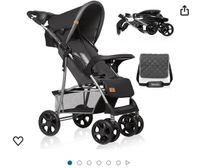 Lionelo Buggy Originalverpackt Neuhausen-Nymphenburg - Neuhausen Vorschau