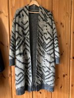 DAY BIRGER et MIKKELSEN Denmark lange Jacke / Mantel L Sachsen-Anhalt - Magdeburg Vorschau