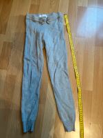 Zara Strickhose Gr.134 grau Düsseldorf - Lichtenbroich Vorschau