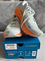 Laufschuhe Brooks Adrenaline GTD 23, Gr 39 (8) - nur 2x getragen Hessen - Hasselroth Vorschau