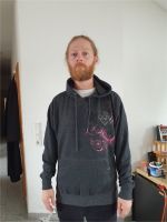 Ezekiel Hoodie Kapuzenpullover Sweatshirt | XL | NEU ETIKETT Wuppertal - Elberfeld Vorschau