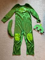 PJ Masks Gecko Kostüm in Größe 5-6J / 116. Hessen - Griesheim Vorschau