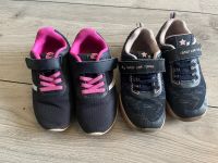 Turnschuhe pink blau in 28 zu verschenken Mülheim - Köln Höhenhaus Vorschau