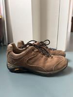 Meindl Wanderschuhe mit Vibram Sohle Pankow - Prenzlauer Berg Vorschau