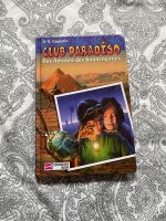Buch: Club Paradiso - Das Amulett des Sonnengottes Bayern - Straubing Vorschau