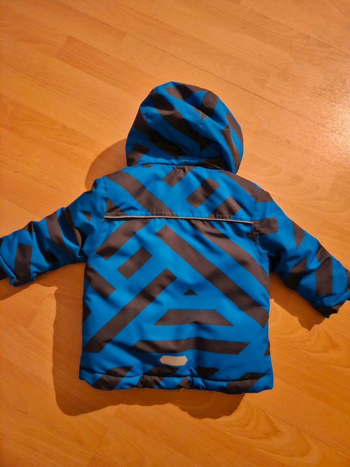 Winterjacke Gr.80 in Wahrenholz