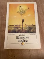 DDR Kinderbuch Wachse Bäumchen wachse von Wilfried Völlger Thüringen - Weimar Vorschau