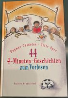 „Gute Nacht Geschichte“ Vorlesebücher (5) Rheinland-Pfalz - Dernbach Vorschau