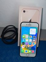 iPhone 8 64GB Gold - wie NEU Mit OVP Hessen - Kassel Vorschau