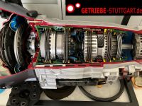 Rolls Royce Getriebe Generalüberholung Reparatur Stuttgart - Vaihingen Vorschau