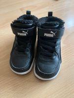 Schuhe Kinderschuhe Puma Bayern - Dingolfing Vorschau