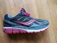 Laufschuhe Sneaker Saucony Echelon 5 Schleswig-Holstein - Preetz Vorschau