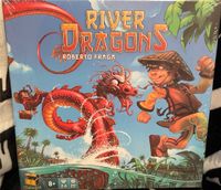 River Dragons - Matagot - Brettspiel - ENG & FR - Ovp Schleswig-Holstein - Norderstedt Vorschau