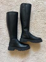 Kniehohe Stiefel Brandenburg - Potsdam Vorschau