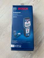 Bosch Professional digitales Ortungsgerät GMS 120 NEU Bielefeld - Bielefeld (Innenstadt) Vorschau