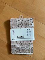 Snakeprint Schlangen Print Leggings Strumhose Gr. L/XL NEU! Nordrhein-Westfalen - Hamm Vorschau
