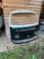 VW Volkswagen T2 T2b Front Frontmaske Bulli Deko Sachsen-Anhalt - Gommern Vorschau