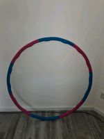 Hula Hoop Reifen Erwachsene - Gymnastikreifen Baden-Württemberg - Hemsbach Vorschau