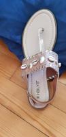 Flip Flops☆Sandalen☆Muscheln☆Urlaub☆Sommer☆Gr. 38☆ Wiesbaden - Mainz-Kastel Vorschau