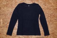 H&M Pulli Pullover Langarmshirt Longsleeve  schwarz  Gr S Sachsen-Anhalt - Wernigerode Vorschau