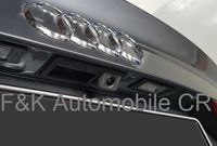 Audi A3 8V Cabrio Facelift RFK Rückfahrkamera ❗NEU❗ Nordrhein-Westfalen - Krefeld Vorschau