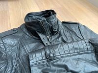 DRYKORN | Lederjacke Bikerjacke | schwarz | Gr. 2 (36/S) Baden-Württemberg - Rottweil Vorschau