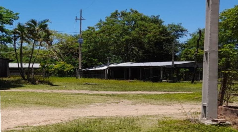 10.000 ha Grundstück mit 2 Häuser und vieles mehr in Caaguazu in Zossen-Zesch am See