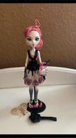 Monster High Puppe Chariclo Arganthone "C.A." Cupid Nordrhein-Westfalen - Gladbeck Vorschau