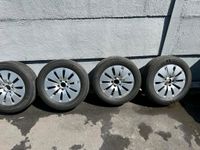 Mercedes C Klasse Alufelgen 16" Michelin Sommerreifen 205 60 16 Rheinland-Pfalz - Ludwigshafen Vorschau