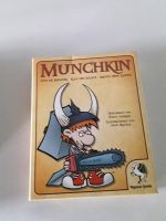 Munchkin Kartenspiel Niedersachsen - Südbrookmerland Vorschau