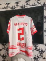 Rb leipzig Trikot mit Autogramm Sachsen-Anhalt - Braunsbedra Vorschau