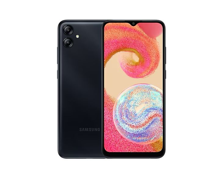 Samsung Galaxy A04e - 32GB - Schwarz NEU+RECHNUNG in Köln