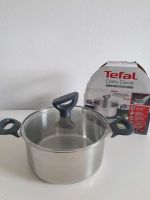 Tefal Kochtopf mit Deckel 20cm 3L für Induktion geeignet Baden-Württemberg - Kirchheim am Ries Vorschau