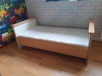 Babybett / Kinderbett Hessen - Eichenzell Vorschau