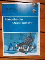 Kompetent in Literaturgeschichte Schroedel Deutschunterricht Baden-Württemberg - Heidelberg Vorschau