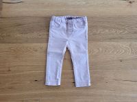 Kinderkleidung Mädchen h&m Hose Jeans Größe 86 w. NEU Bayern - Windorf Vorschau