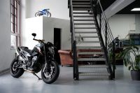 KTM Duke 790 ABS | Extras | Top Geppflegt | Nordrhein-Westfalen - Solingen Vorschau