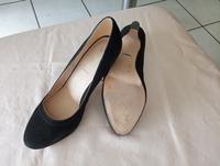 Buffalo Pumps Duisburg - Rheinhausen Vorschau