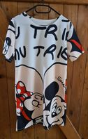 Disney Kleid S M kurz long Shirt Thüringen - Bad Frankenhausen/Kyffhäuser Vorschau