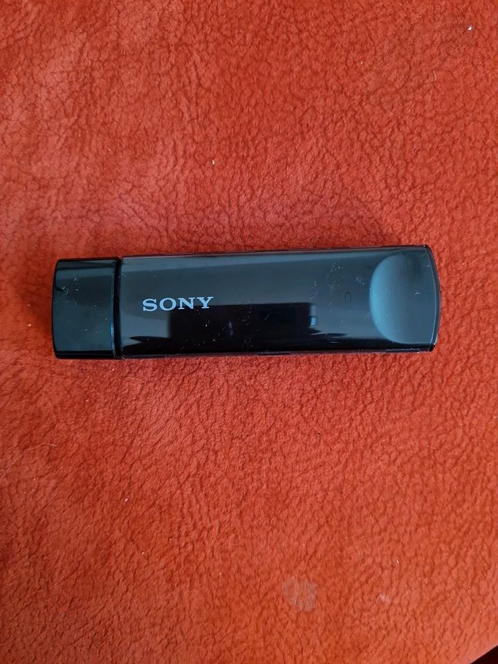 Sony WLAN Stick UWA-BR 100 in Zittau