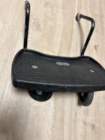 Geschwister Rollbrett für Emmaljunga Kinderwagen Wandsbek - Hamburg Volksdorf Vorschau