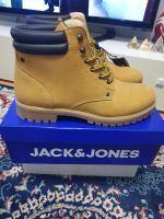 Jack & Jones original Stiefel in der Größe 45. 45€. Essen - Stoppenberg Vorschau