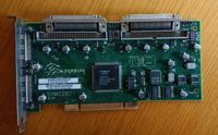 PCI SCSI Controller SYMBIOS Logic Sachsen - Neukieritzsch Vorschau