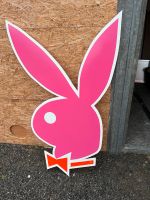 Playboy Schild, Deko Dresden - Dresdner Heide Vorschau