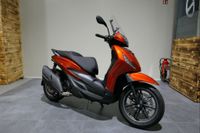 Piaggio Beverly 400 Sport Rheinland-Pfalz - Trier Vorschau