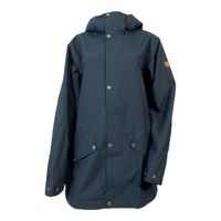 Fjällräven Herren Visby 3in1 Jacke / Doppeljacke Gr. XL Blau Schleswig-Holstein - Barsbüttel Vorschau