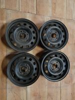 4x Stahlfelge Ford Typ CW 170 33102 4x108 Bayern - Pommersfelden Vorschau