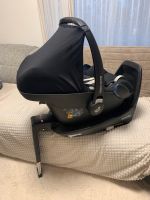 Maxi Cosi Pebble Pro + Family Fix 3 Basisstation Nordrhein-Westfalen - Gelsenkirchen Vorschau